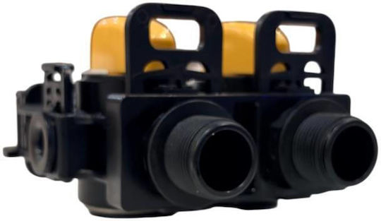 Wasserfilter Sonstiges Purewave Wasserverbrauchsschalter