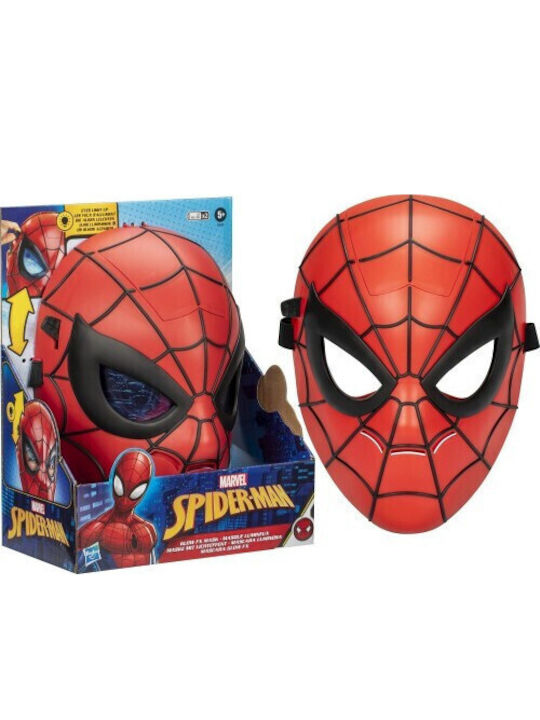 Φιγούρα Δράσης Spider-man Hasbro