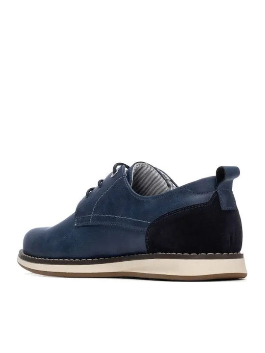 Men's Casual Shoes Blue