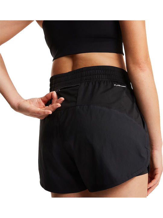 Women's Activewear Shorts Tnf Black