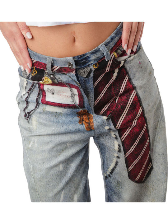 Women's Jean Pants