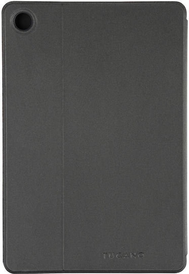Tucano Gala Flip Cover Schwarze Für Galaxy Tab A11