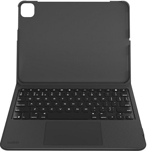 Belkin Flip Cover with Keyboard Black for Ipad Air and Ipad Pro