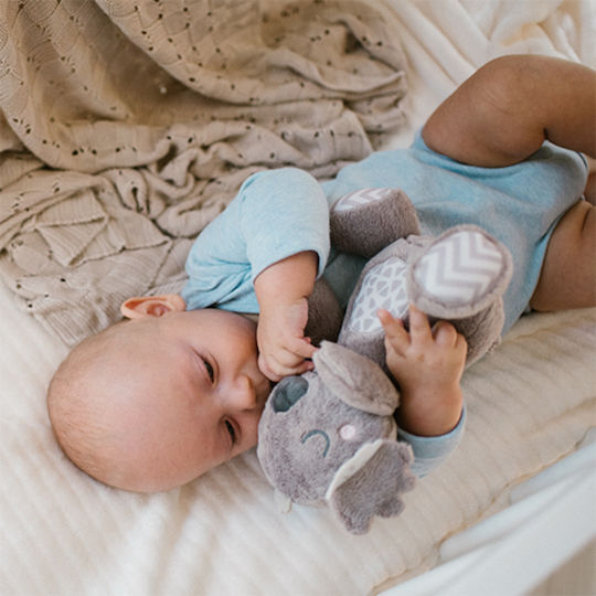 Babyono Κουδουνίστρα για Νεογέννητα