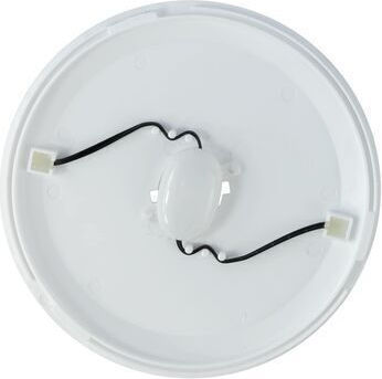 Modee Lighting Σετ 5 Καρφωτά Ηλιακά Φωτιστικά Δρόμου Θερμό Λευκό με Φωτοκύτταρο IP44 15x15εκ.