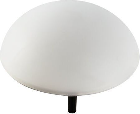 Modee Lighting Σετ 5 Καρφωτά Ηλιακά Φωτιστικά Δρόμου Θερμό Λευκό με Φωτοκύτταρο IP44 15x15εκ.