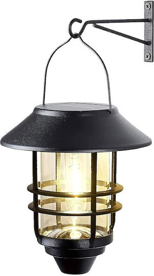 Modee Lighting Solar Light Road 70lm Warm White with Photocell IP44 11x11.5cm