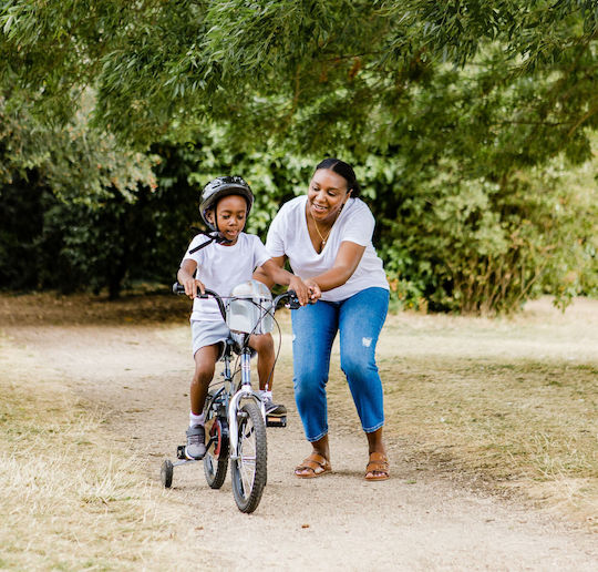 Huffy 16" Παιδικό Ποδήλατo BMX (2025) Γκρι