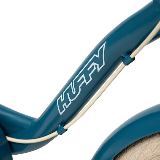 Huffy 16" Παιδικό Ποδήλατo Πόλης με Σκελετό Αλουμινίου (2025) Μπλε