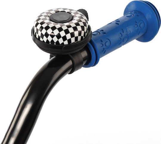 Karbon 16" Bicicletă Copii BMX cu Cadru din Aluminiu (2026) Roz