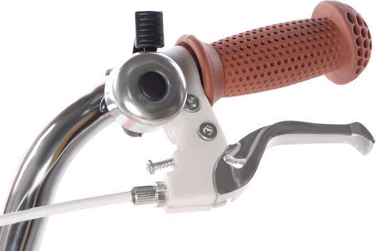 Huffy 16" Детско Колело BMX с Алуминиева Рамка 2025 Розово