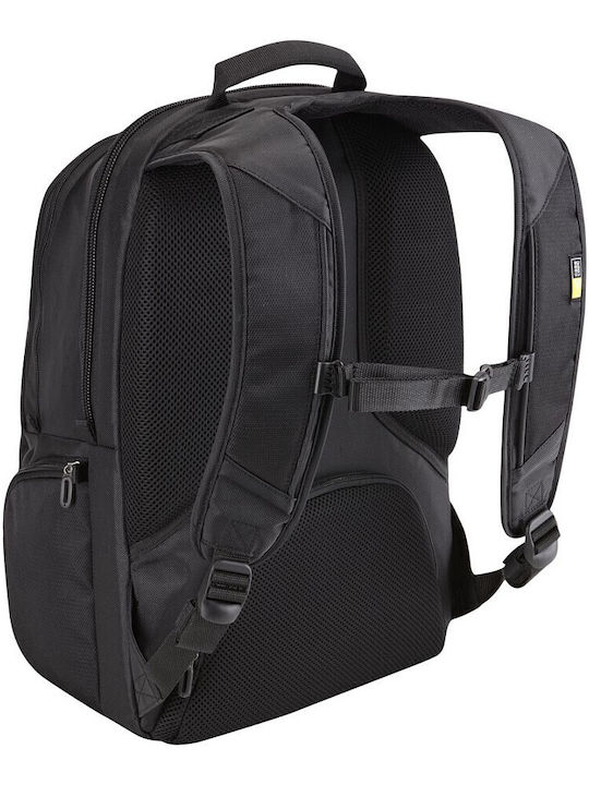 Case Logic Τσάντα Πλάτης 17" Μαύρη 3205285 Case Logic Τσάντα Πλάτης 17" Μαύρη 3205285