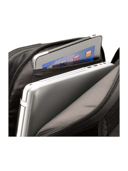 Case Logic Case Logic Laptoptasche Für Laptop 17 Zoll In Schwarz