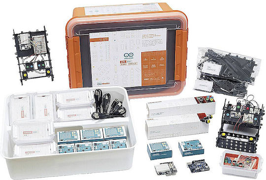 Arduino Education Module για Arduino