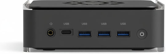 Gigabyte Brix Barebone (Ryzen 7-)