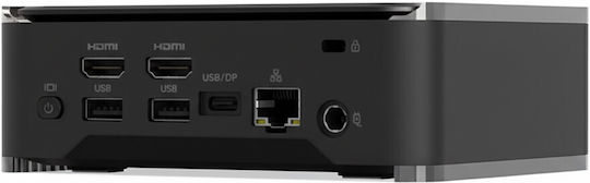 Gigabyte Brix Barebone (Ryzen 7-)