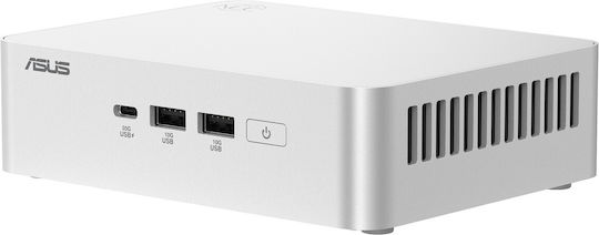 Asus Nuc Barebone (Core Ultra 5-)