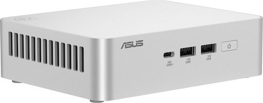 Asus Nuc Barebone (Core Ultra 5-)