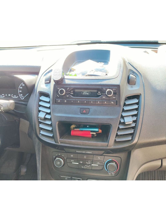 Lenovo Car Audio System for Ford Transit Connect 2018-2025 Bluetooth USB Wi-Fi GPS Apple CarPlay Android Auto with 10-Inch Touch Screen LENOVO SSQ 9174L CPA