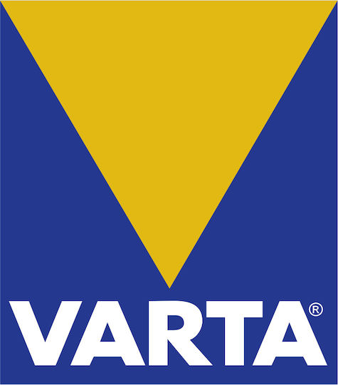 Varta Longlife Алкални Батерии AA 1.5V 6 Броя