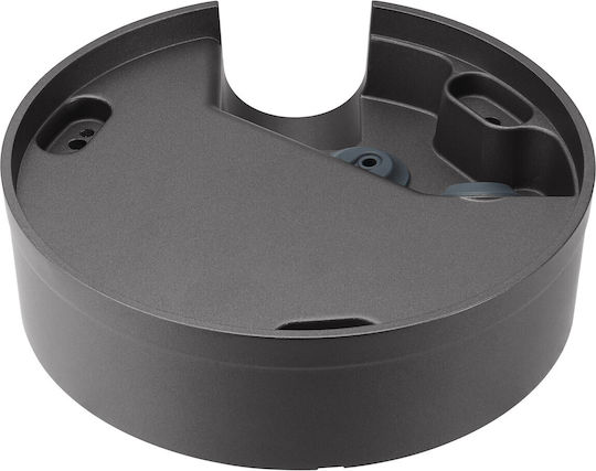 Hanwha Techwin Βάση για Κάμερες Συστημάτων CCTV Γκρι SBO-147B