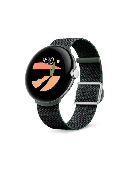 Лента Google Armband 137 203мм Elfenbein Pixel Watch Лента Google Armband 137 203мм Elfenbein Pixel Watch