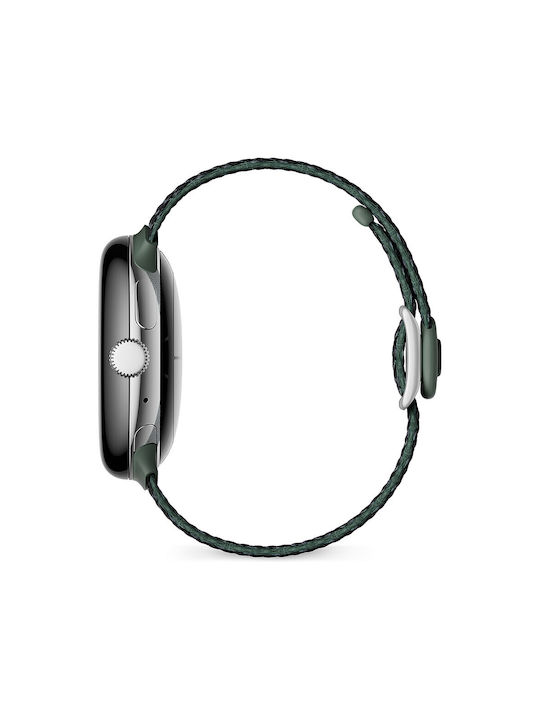 Google Armband Strap 137 203mm Elfenbein Pixel Watch
