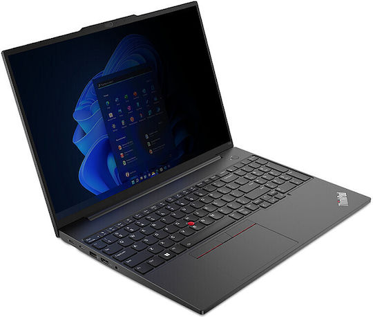 Screen Filter Lenovo 40.64cm 16" Premium Clarity Privacy P16/t16 Gen1 16:10