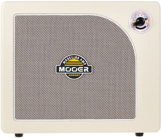 Mooer Hornet 30W Λευκός