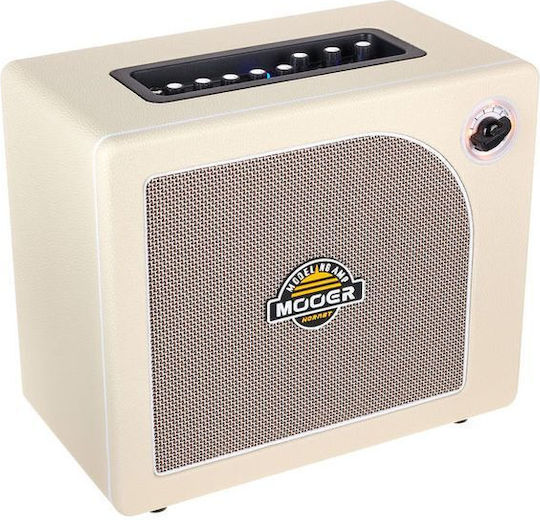 Mooer Hornet 30W Λευκός