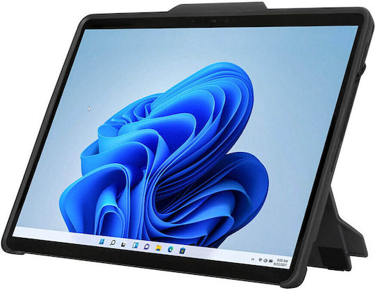 Targus Flip Cover Durable Black (Ms Pro 9)