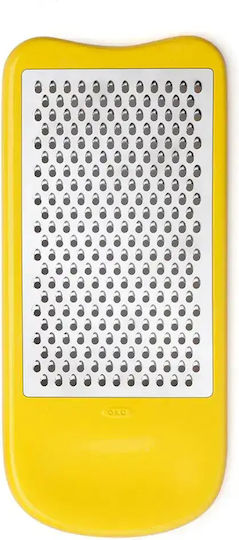 OXO Good Grips Τρίφτης Τυριού από Ανοξείδωτο Ατσάλι με Δοχείο