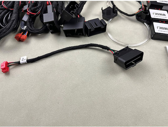 Diq Ambient Audi A3 8v Dyn Digital Iq Dynamic Ambient Light Audi A3 Mod 2013-2021 25 Lights Airvent