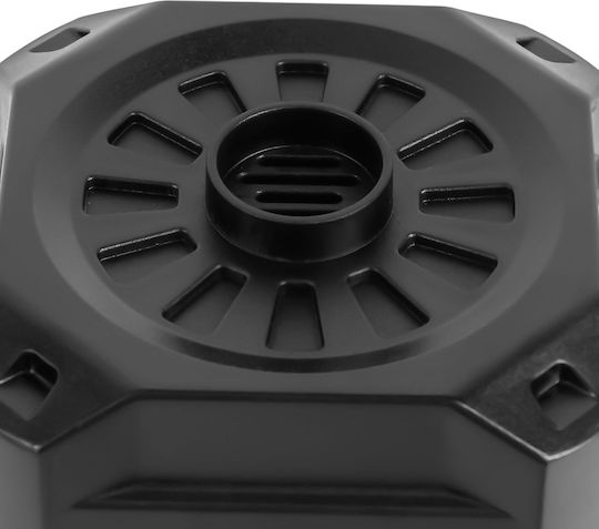 Kraft & Dele Wiederaufladbare Elektrische Pumpen für Aufblasbares 5V