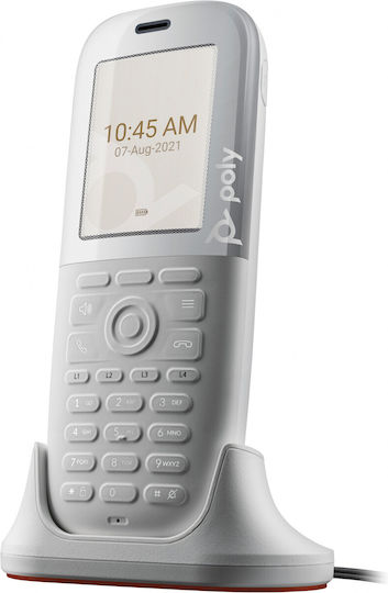 HP Poly Rove 40 Dect Handset (84H77AA#ABU)