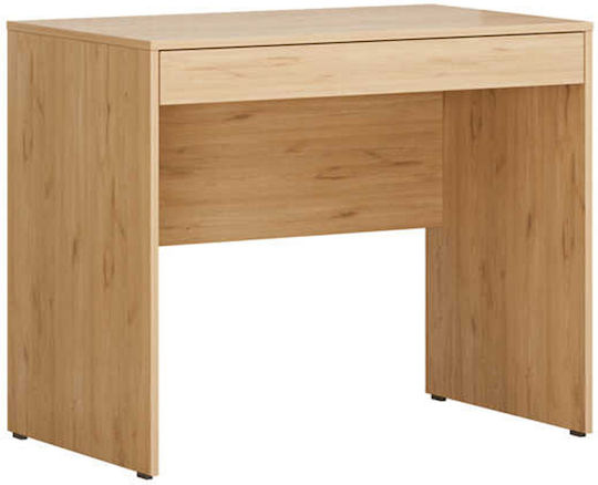 Γραφείο Vareno 90x55x75εκ. Florida Oak