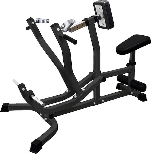 Viking Dorsal Rowing Machine Without Weights