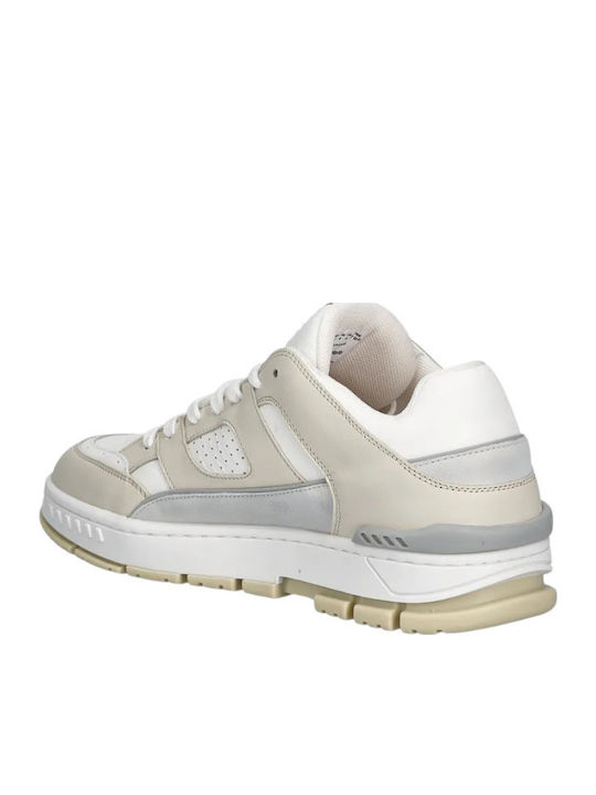 Herren Sneakers Beige