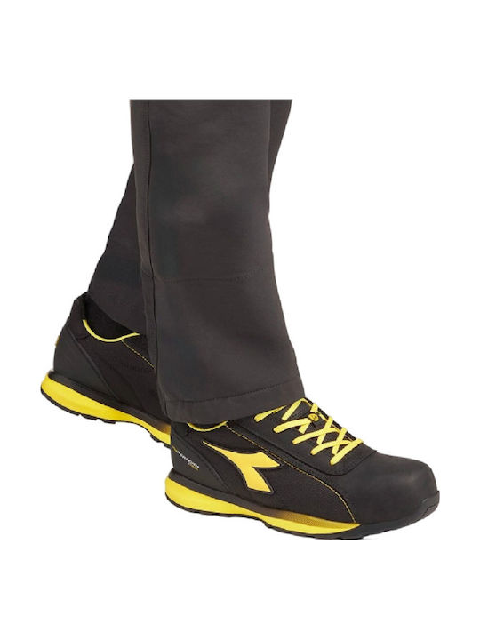Utility Diadora Glove Παπούτσι Ασφαλείας S3S Utility Diadora Glove Παπούτσι Ασφαλείας S3S