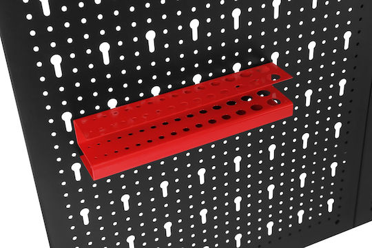 Kraft&dele Tool Organization Wall Panel 80 x 60 cm Kd-11896
