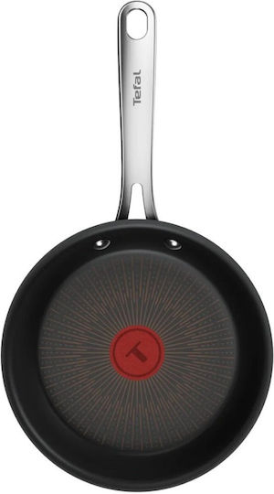 Tefal Excellence Двойна Омеятиера от Алуминий 28cm