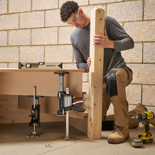 Stanley System for Transport / Lifting of Loads for Load Weight up to 150kg