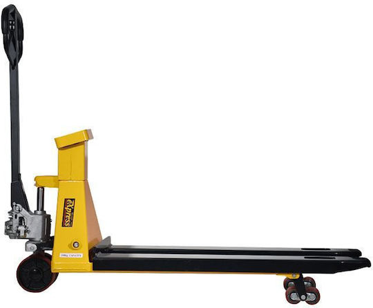 Express Palettenwagen Zughilfe 2,5 Tonnen