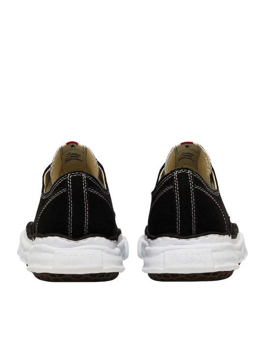 Sneakers Μαύρα