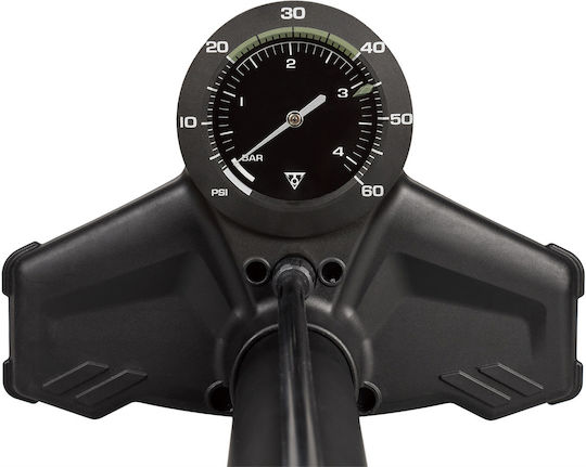 Topeak Fahrradluftpumpe Hand