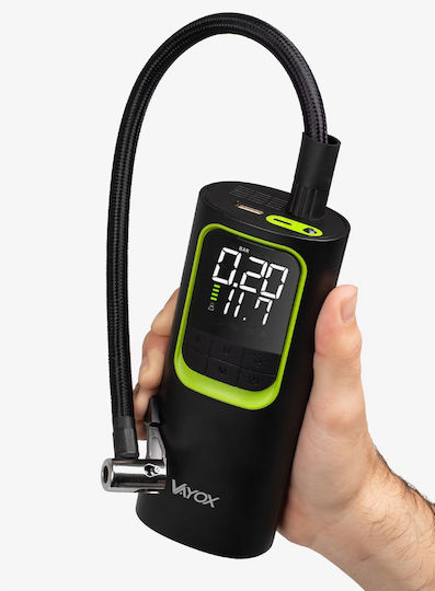 Vayox Hand Air Pump