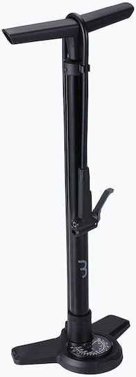 BBB 227594 Fahrradluftpumpe Hand
