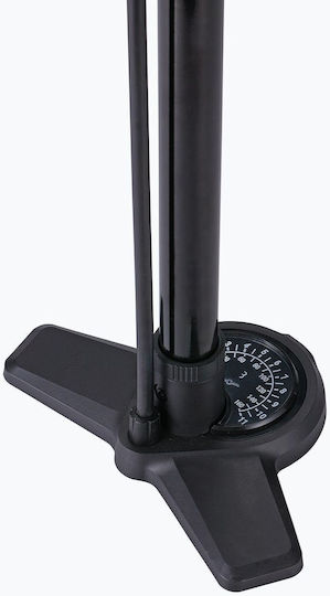 BBB 227594 Fahrradluftpumpe Hand