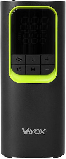 Vayox Hand Air Pump