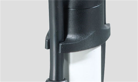 Topeak Помпа За Въздух За Ръка